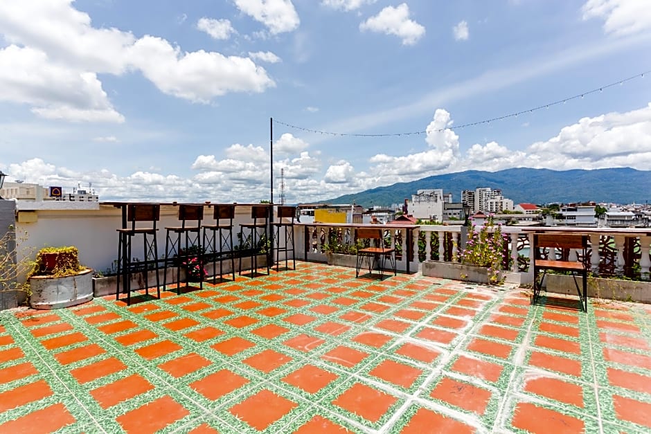 De Nawarat Chiang Mai Boutique Apartment – Chiang Mai, TH