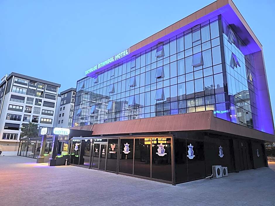 SKYBLUE İSTANBUL HOTEL