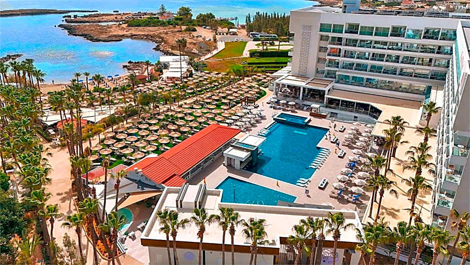 Cavo Maris Beach Hotel