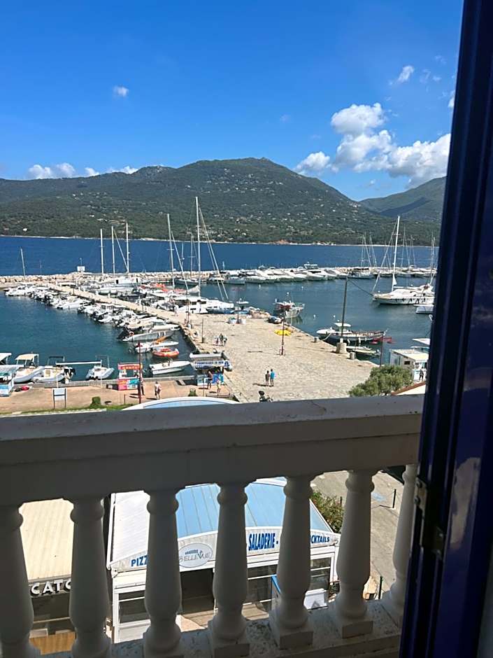 Hôtel Restaurant le Bellevue