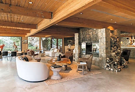 Calamigos Guest Ranch and Beach Club