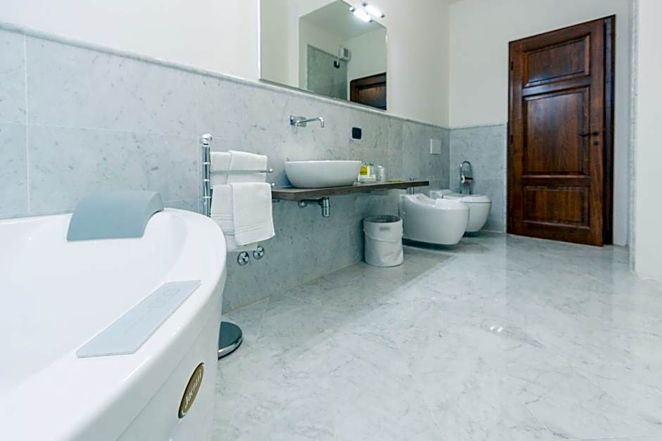 Il Castello di San Ruffino