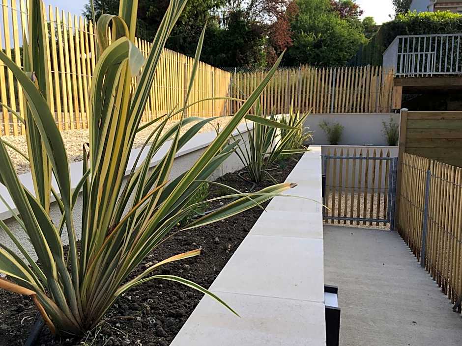 Le Clos Des Thermes De Jonzac