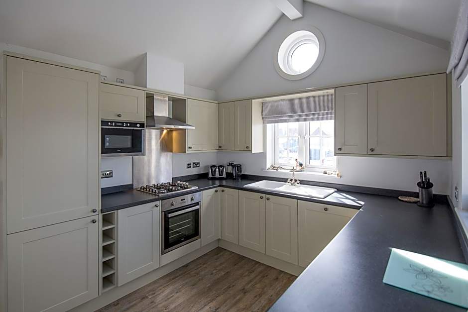 The Bay Filey Holiday Village