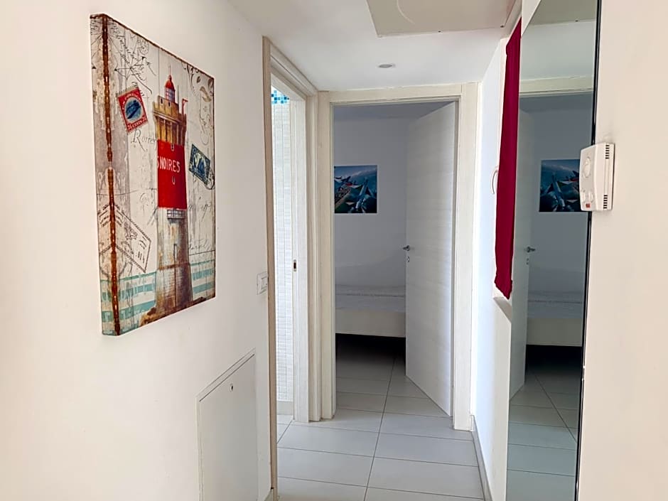 Aparthotel Holiday