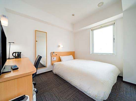 Super Hotel Saitama Wakoshi-Ekimae