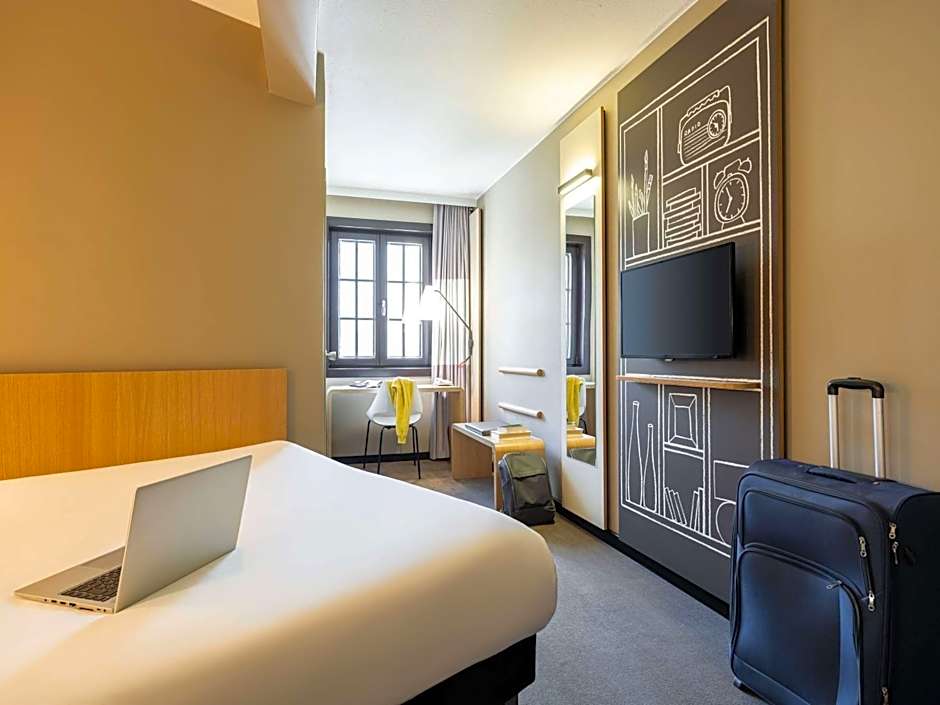 ibis Hotel Brussels off Grand'Place