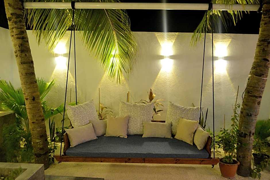 Athirige Private Villa