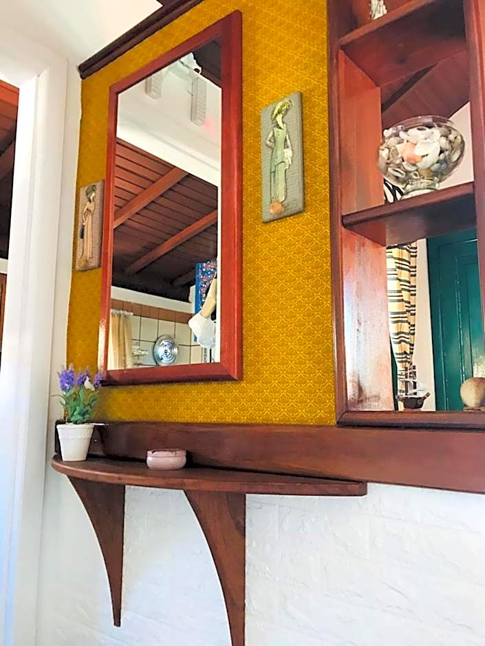 Casa Chale 10 Florianópolis