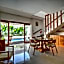 PRIVATE 3BR - Yash Villa at Seminyak