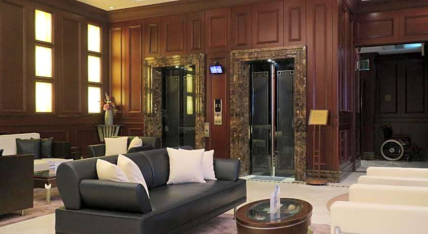 Grg Hotel Naha Higashimachi