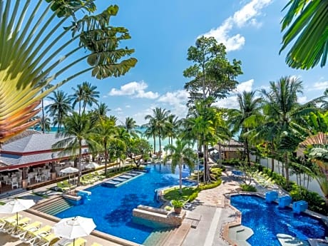 Beyond Samui