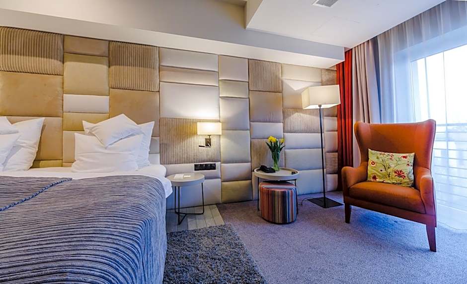 Grand Hotel Boutique