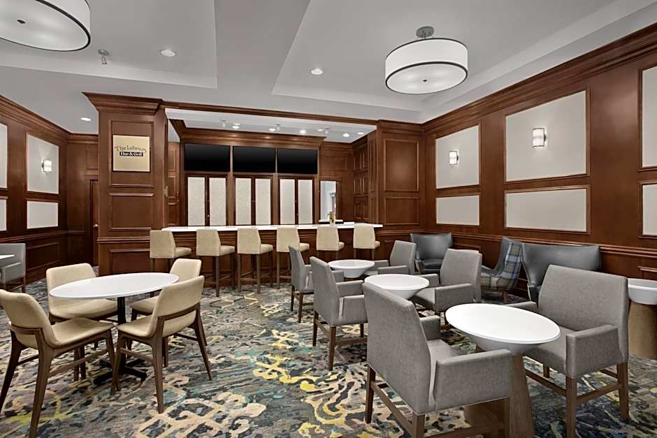 Residence Inn by Marriott Dfw Airport North/Grapevine