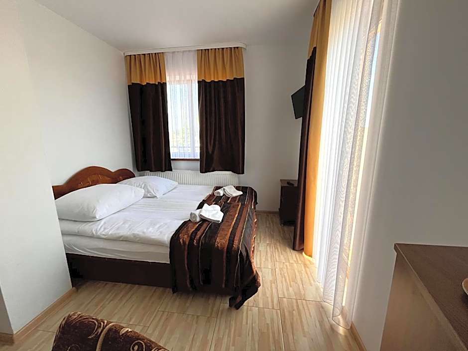 Gościniec Kaszebe