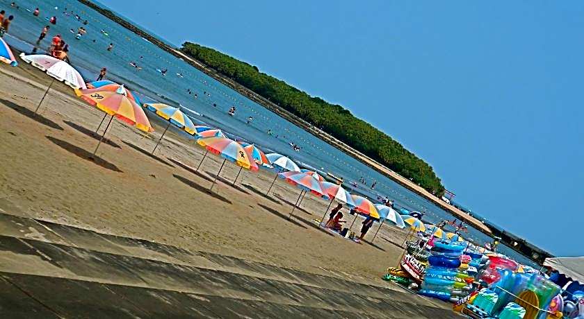 Aoshima Guesthouse Hooju