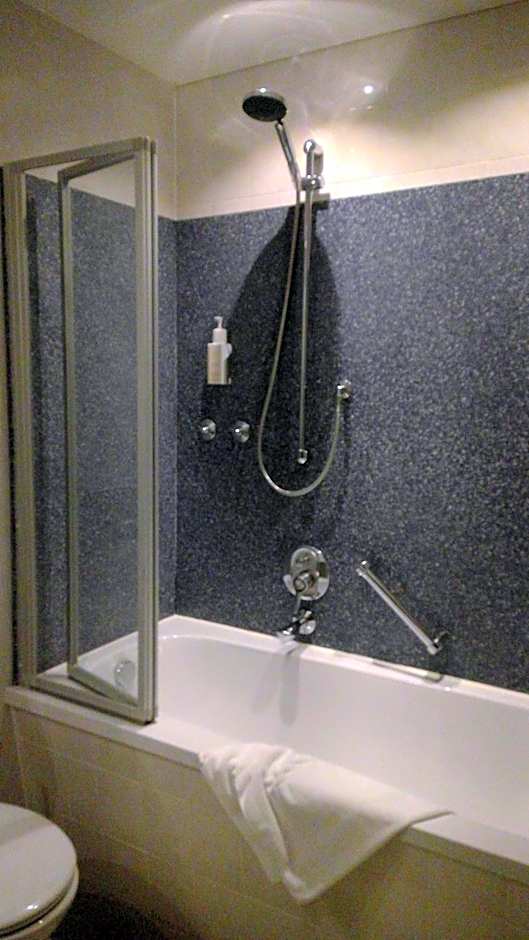 Hotel Augsburger Hof