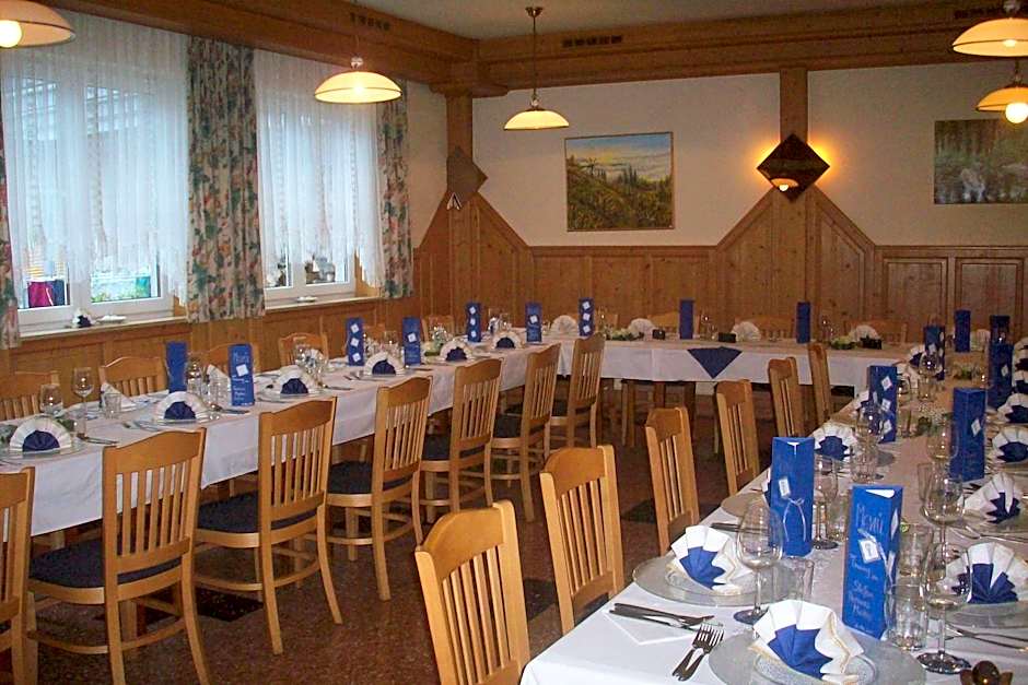 Gasthof Jauk-Hartner