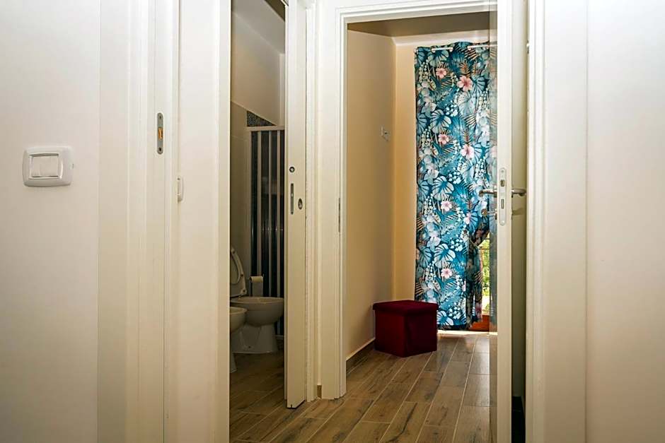 Casa Vacanze - Residence Villa Don Salvatore
