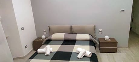 Guest House Via Milano