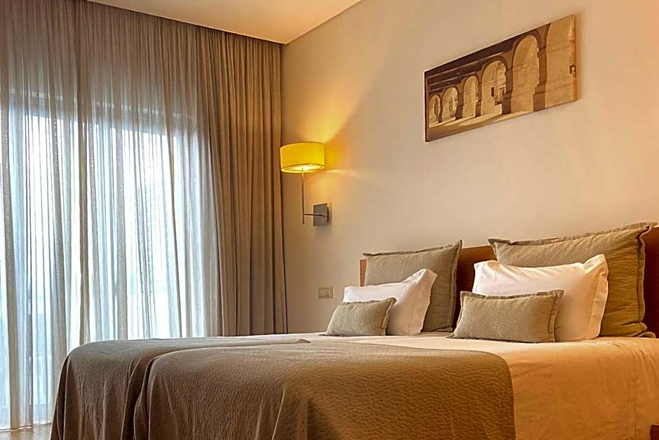 Hotel Minho