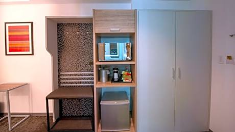 Premium King Room