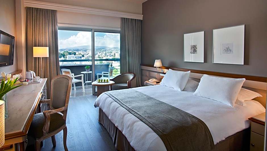 Alasia Boutique Hotel