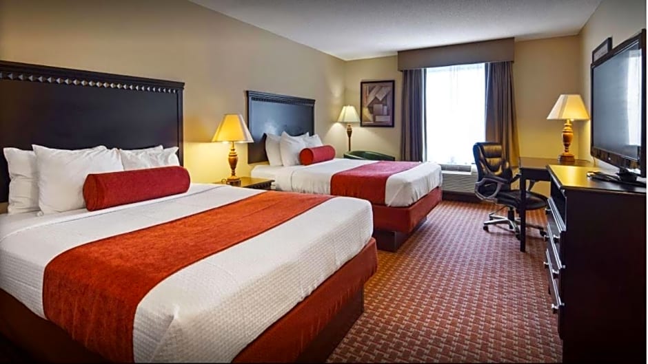 Best Western Plus Hopewell Inn