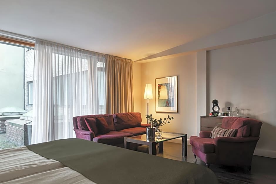 Elite Plaza Hotel Malmo