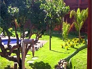 Naquela Jericoacoara