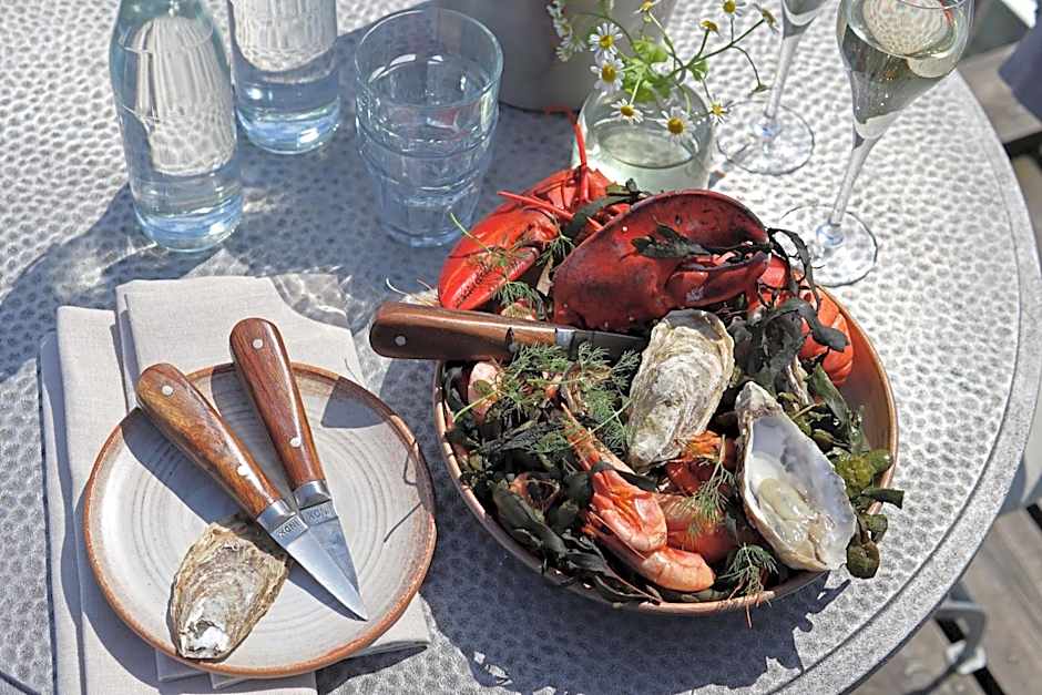 Vår Gård Saltsjöbaden