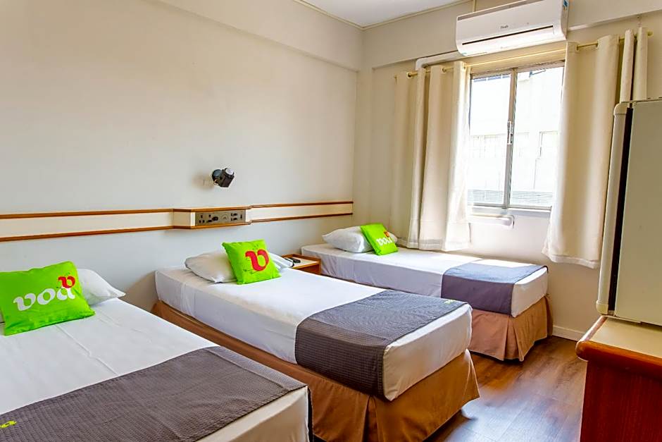 VOA San José Palace Hotel