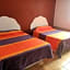Hotel Hacienda Morales.