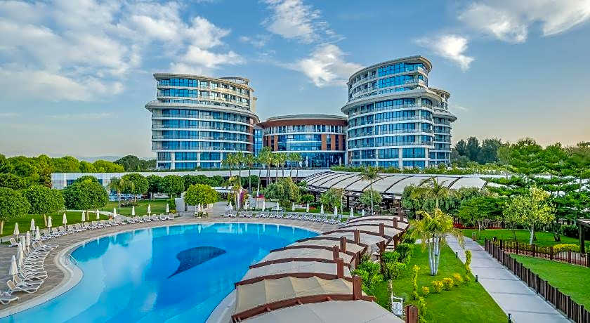 Baia Lara Hotel - All Inclusive