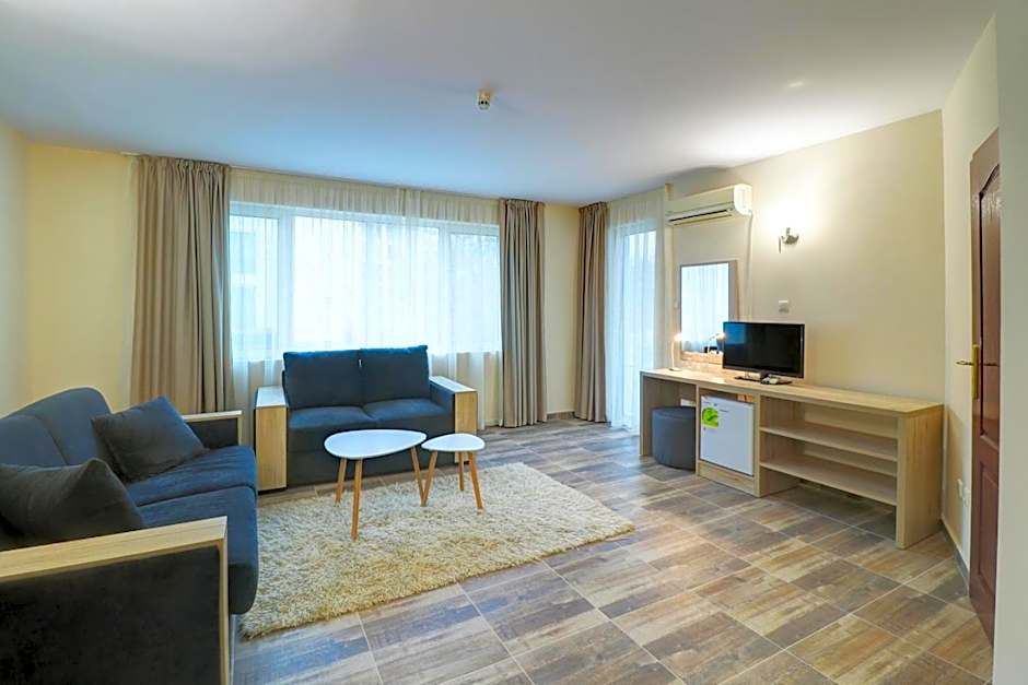 Family Hotel Jupiter