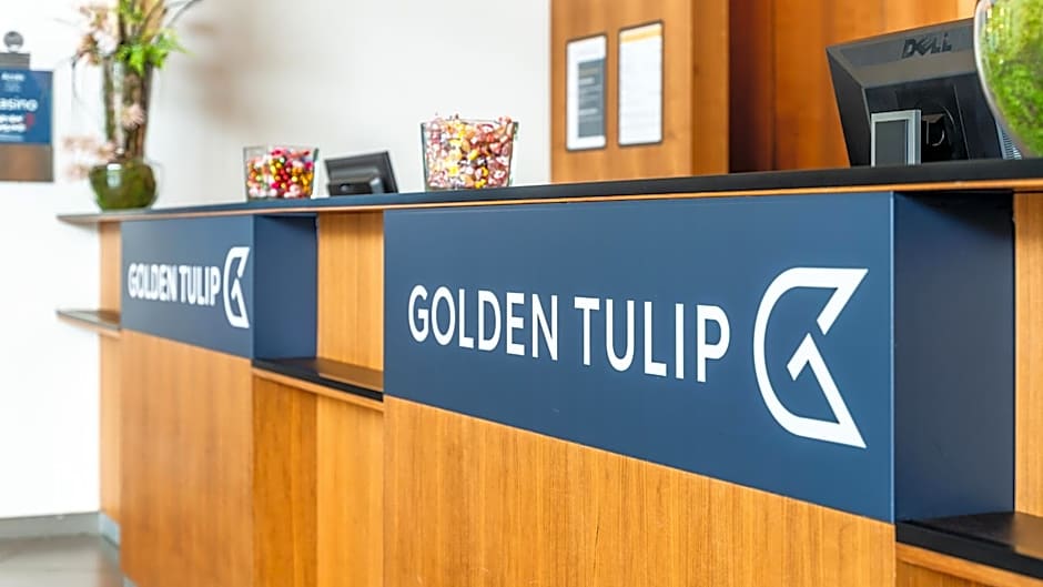 Golden Tulip Amnéville - Hôtel Spa & Casino