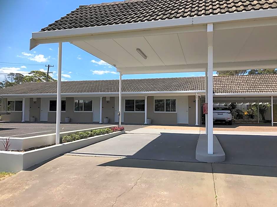Ulladulla Motel