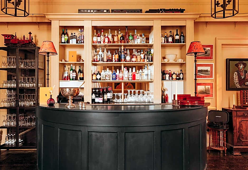 No 1 by GuestHouse, York