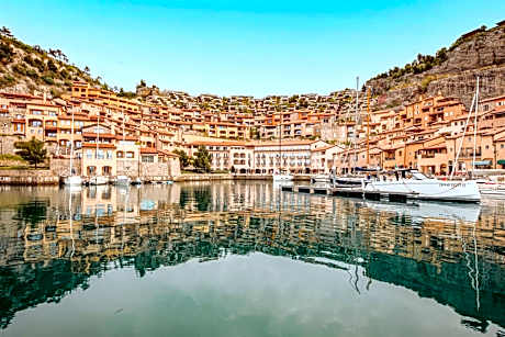 Tivoli Portopiccolo Sistiana Wellness Resort & Spa