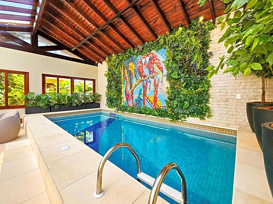 Arte da Natureza Hotel Bonito