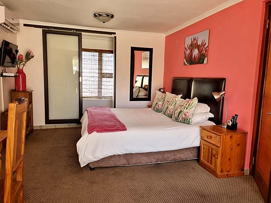 19th Hole Golf Villa Guesthouse