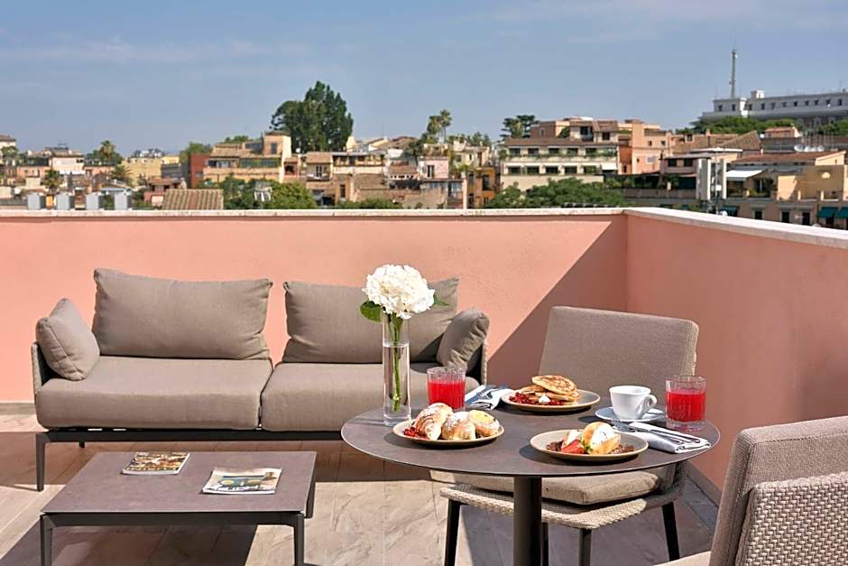 Grand Hotel Palatino
