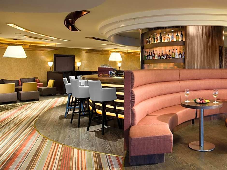 Dan Panorama Haifa Hotel