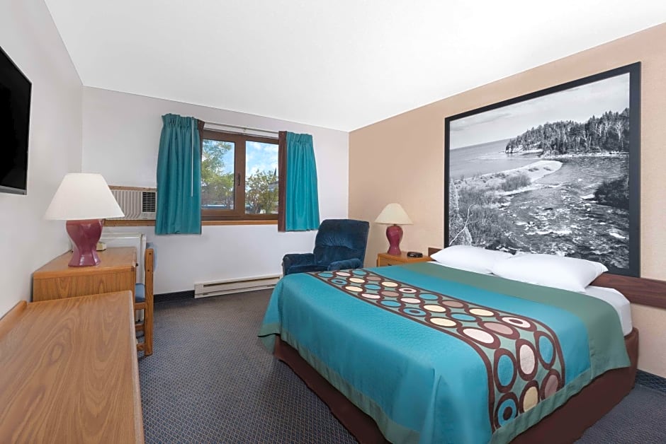 Foto 1 von 1 von Studio 1 King Bed Suite