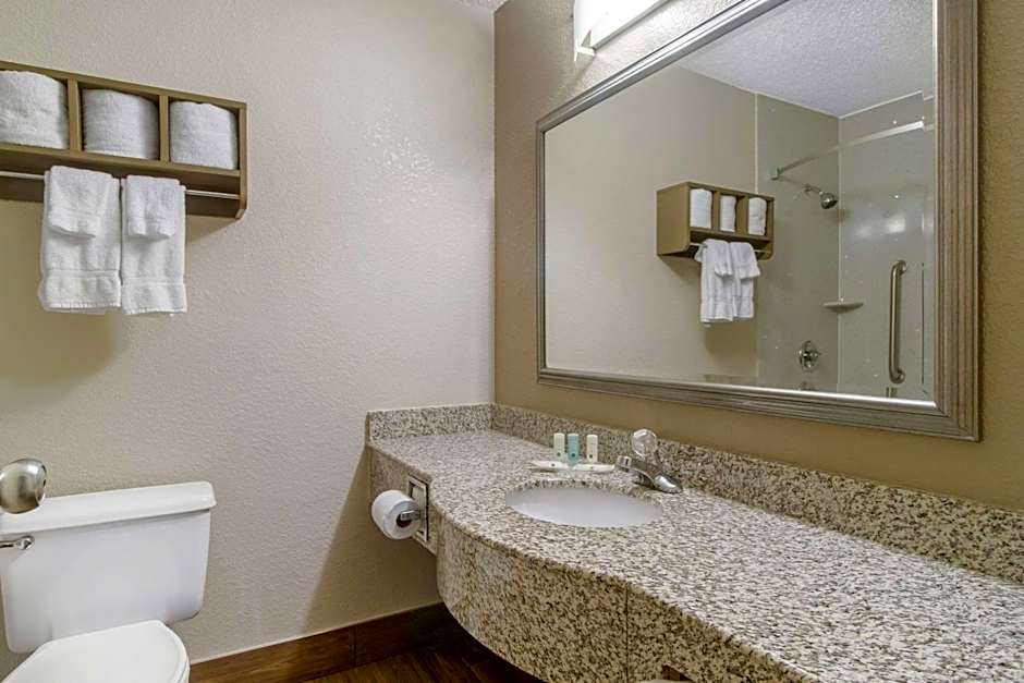 Quality Inn Cookeville