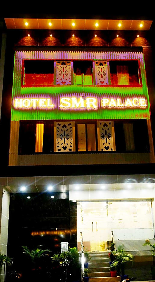 Hotel SMR Palace