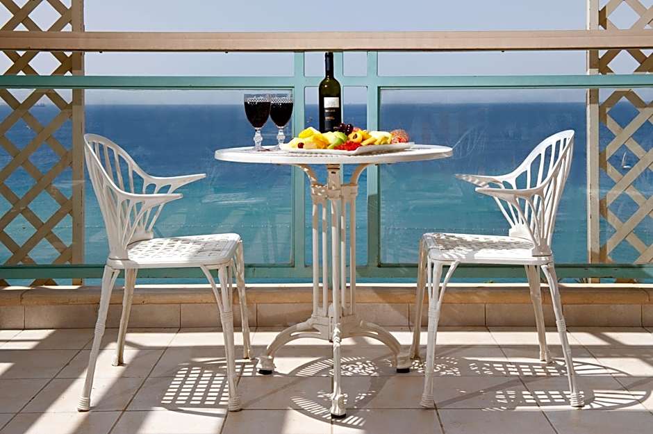 Herods Vitalis Spa Hotel Eilat a Premium collection by Fattal Hotels