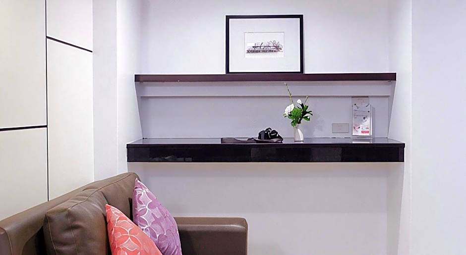CA Hotel and Residence Phuket - SHA Extra Plus