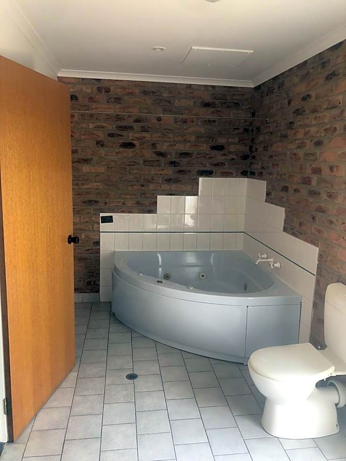 Mercure Port Of Echuca Hotel