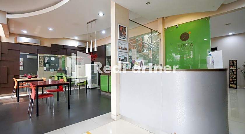 Tirta Mansion Premier